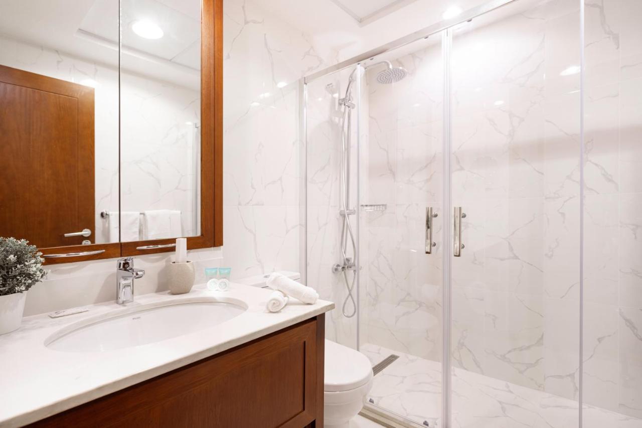 Elite Royal - Full Burj Khalifa & Fountain View - King Apartment *