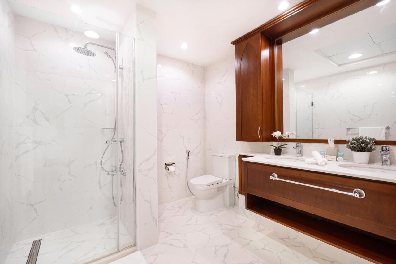 Apartment Elite Royal - Full Burj Khalifa & Fountain View - King
