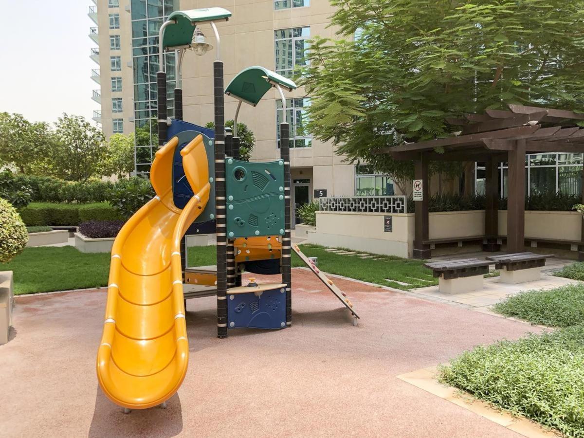 Apartment Elite Royal - Full Burj Khalifa & Fountain View - King *