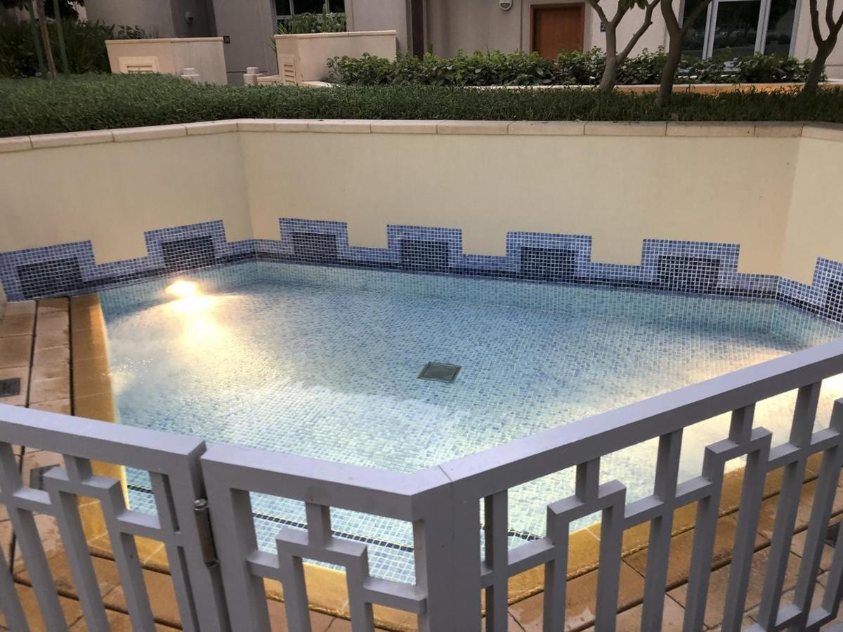 Elite Royal - Full Burj Khalifa & Fountain View - King Apartment Dubai