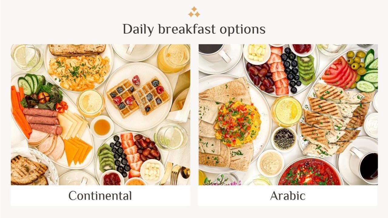 Apartment Elite Royal - Full Burj Khalifa & Fountain View - King *