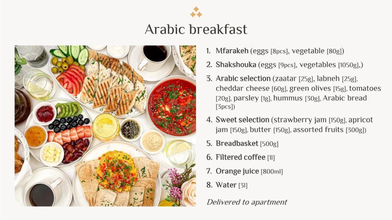 Apartment Elite Royal - Full Burj Khalifa & Fountain View - King *